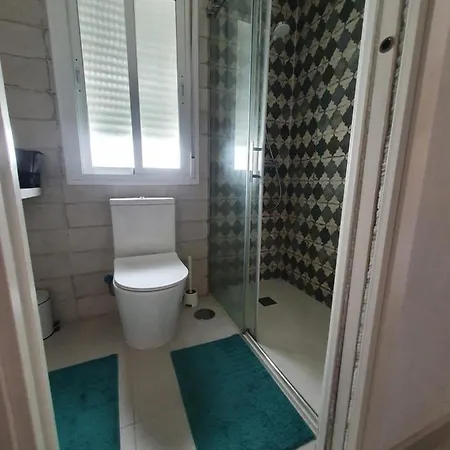 Apartament Beautiful With Terrace San Basilio