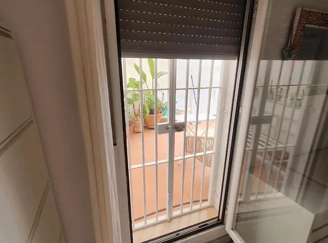 דירה Beautiful With Terrace San Basilio *